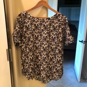 Loft Blouse (Size 18)